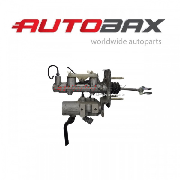 Brake Cylinder Main Toyota Camry (V40) 2006>2011