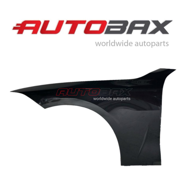 Left Front Fender BMW 4-Series (G22/G23/G26/G82) 2020>
