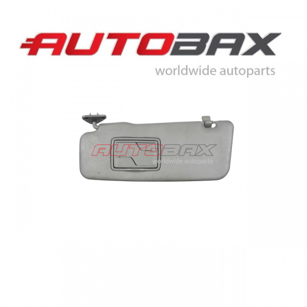 Sun Visor Mitsubishi Outlander (CU) 2003>2009