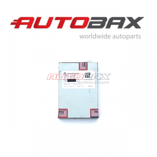 Block Electronic VolksWagen Touareg 2002>2010