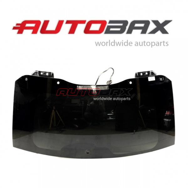 Glass Rear Jeep Grand Cherokee (WK2) 2010>