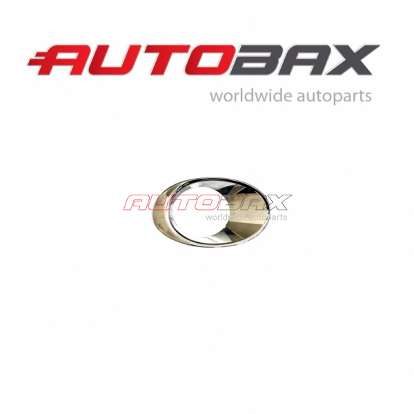 Grille/Fog Light Bezel Lexus RX 2009>2015