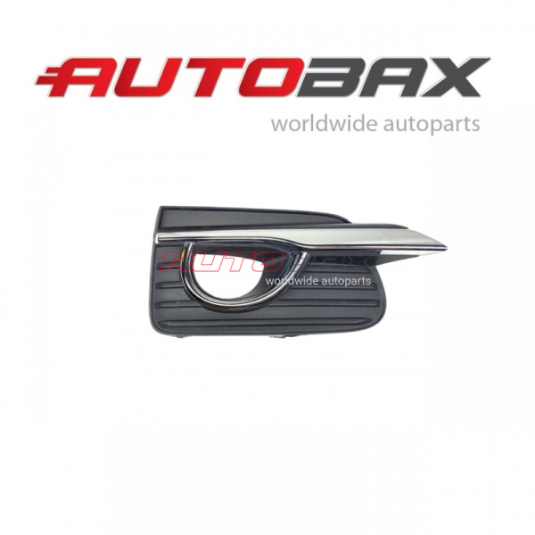 Fog Light Grille/Bezel Infiniti Q50/G (V37) 2013>