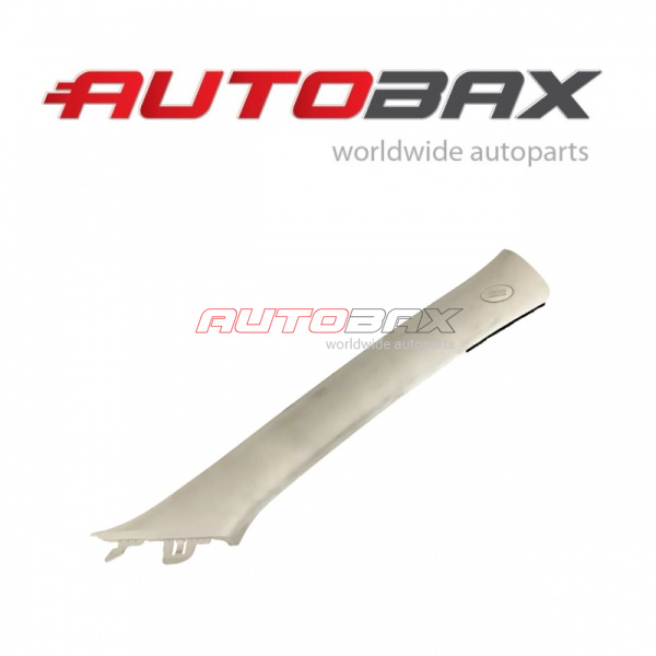 Windshield Pillar Trim Kia Ceed 2007>2012