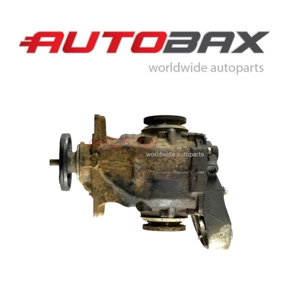 Rear Axle Differential BMW 3-series (E90/E91) 2005>2011
