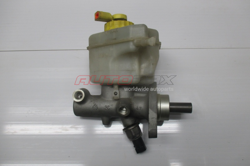 Brake Cylinder Main Touareg 2002>2010