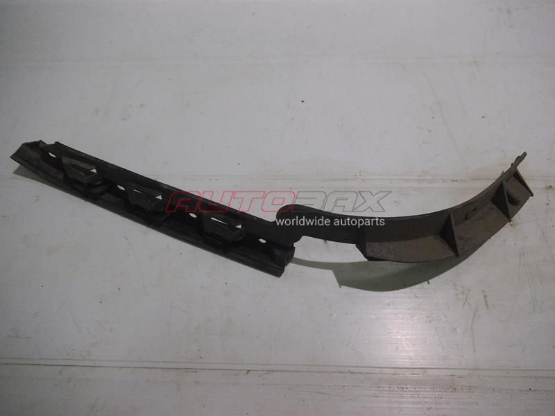Rear Bumper Bracket Right Cayenne 2003>2010