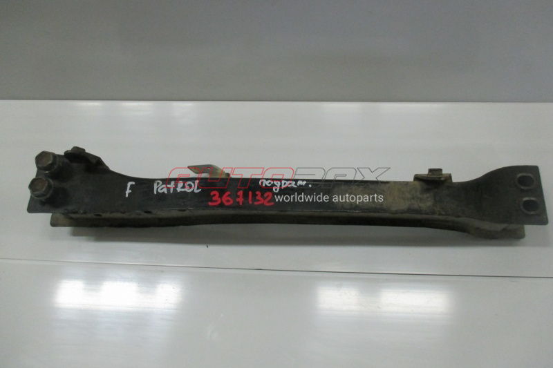 Front Subframe Nissan Patrol (Y62) 2010>