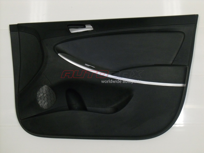 Front Right Door Trim Panel Hyundai Solaris 2010>2017