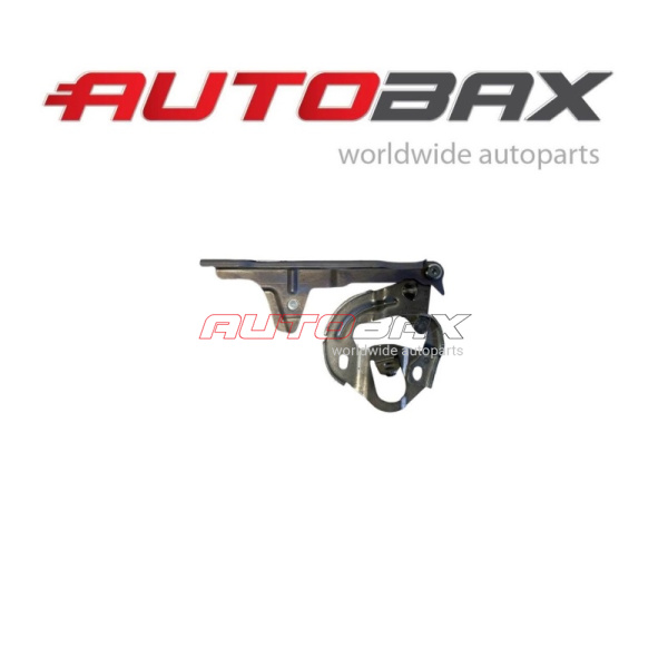 Right Hood Hinge Porsche Cayenne 2017>