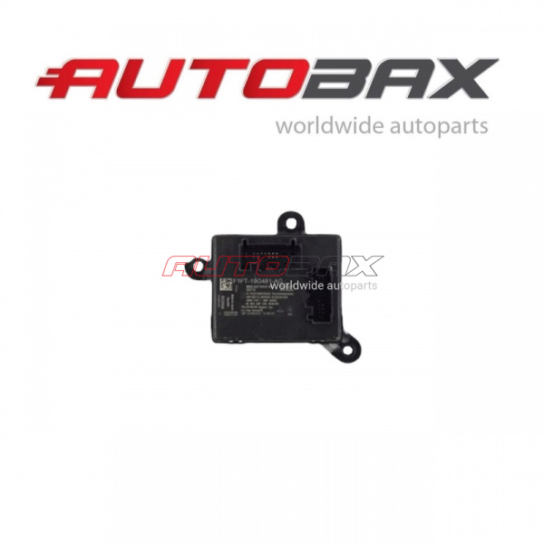 Comfort Unit Ford Focus III 2011>