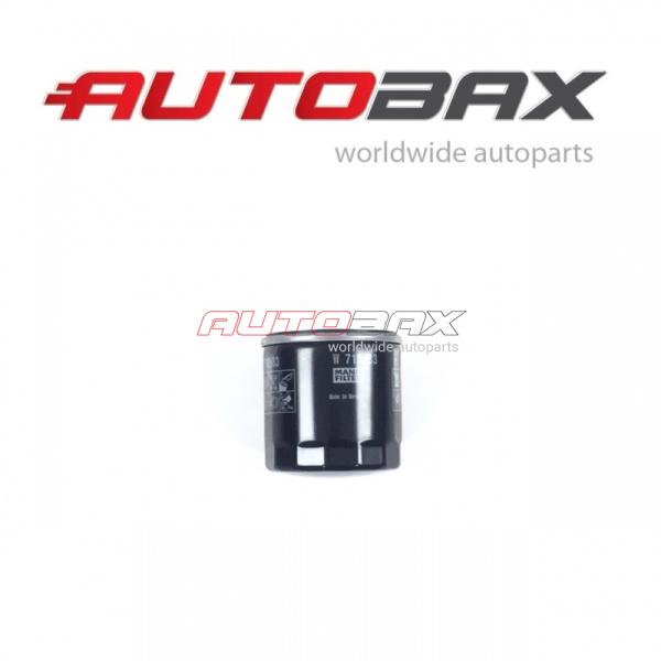 Oil Filter Lexus RX 2003>2009