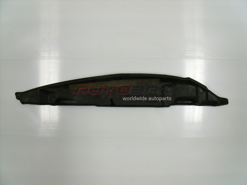 Soundproofing Fender Left Getz 2002>2010