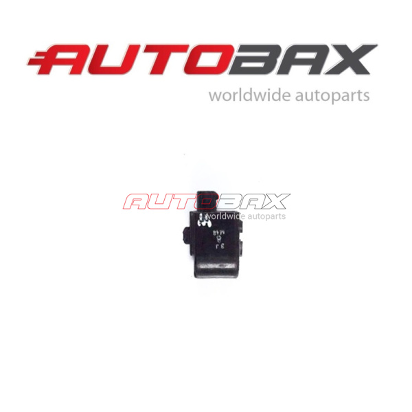 Signal Horn Toyota RAV 4 2006>2013