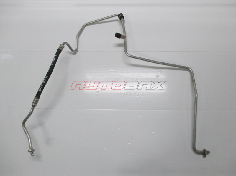 Air Conditioner Pipe Almera (G15) 2013>