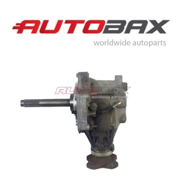 Transfer Case Nissan X-Trail (T31) 2007>2014
