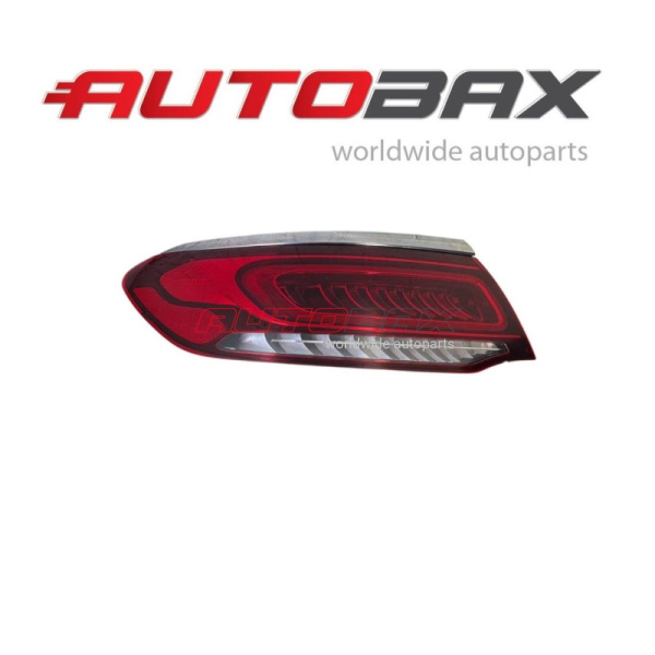Left Taillight Mercedes Benz GLC-Class Coupe (C253) 2016>2023