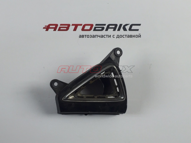 Muffler Tip Civic 5D 2006>2012