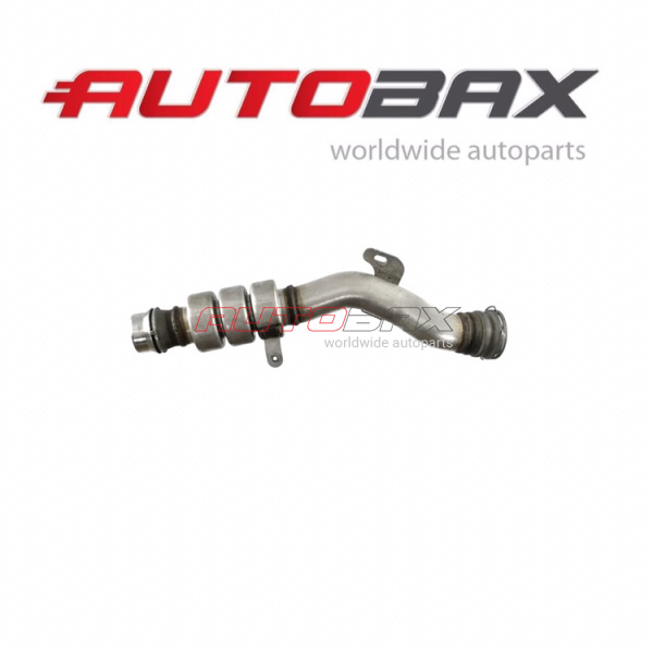 Coolant Hose/Pipe Infiniti QX-70/FX (S51) 2008>