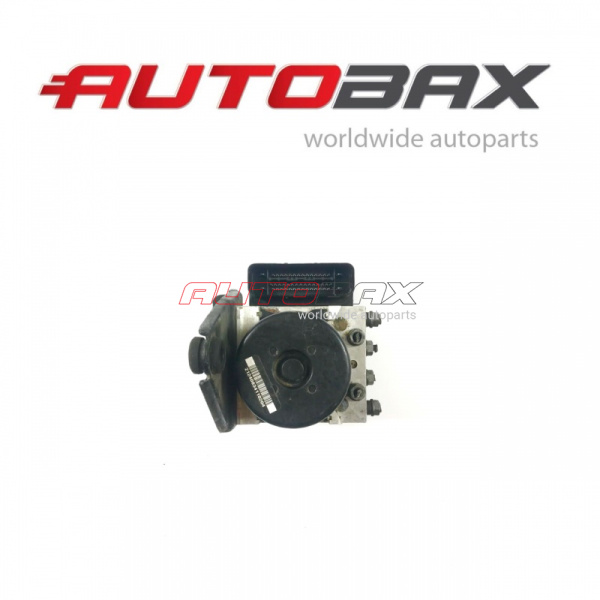 ABS block VolksWagen Golf V Plus 2005>2014