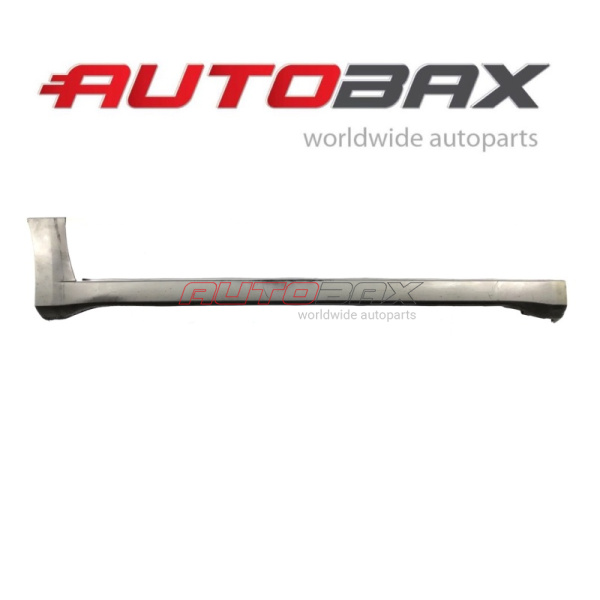 Door sill trim Mitsubishi Outlander (CU) 2003>2009