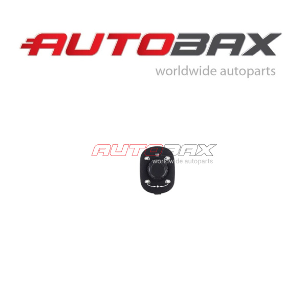 Mirror Adjustment Button Porsche Cayenne 2003>2010