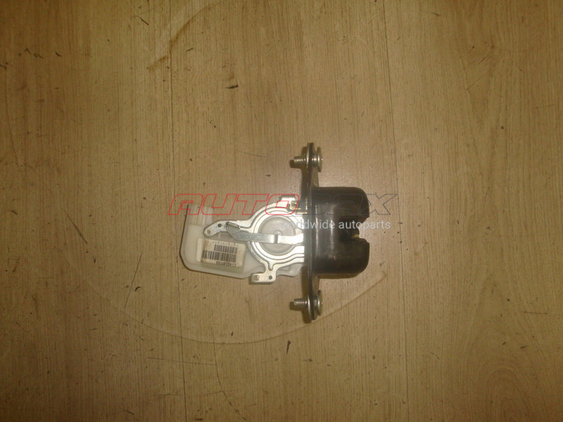 Door/Tailgate Lock CR-V 2007>2012