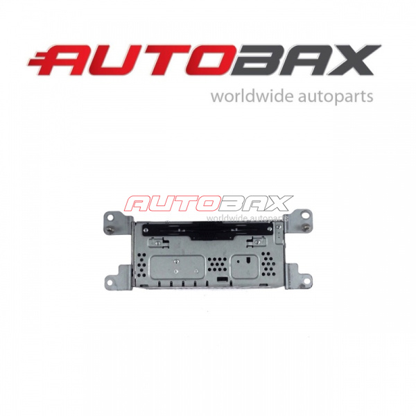 Radio/Multimedia System Ford Mondeo V 2014>