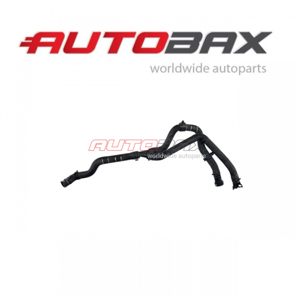 Coolant Hose/Pipe Jaguar XK/XKR 2006>
