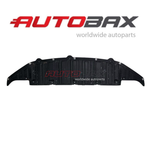 Bumper/Engine Splash Shield Porsche 911 (991) 2011>2019