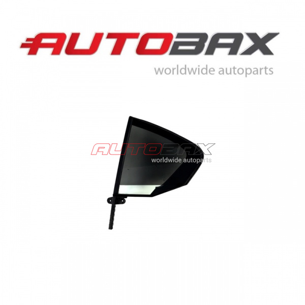 Glass Rear Left Window Window VolksWagen Passat (B8) 2015>