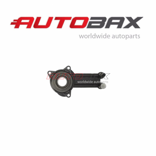 Release Bearing Ford Fiesta >2001