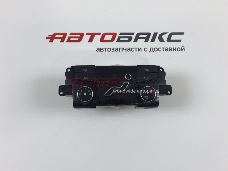 Heater Control Unit Hyundai Sonata VI 2010>2014