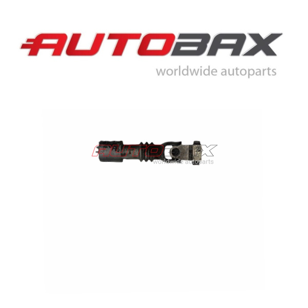 Steering Shaft Mercedes Benz C-Class (W205) 2014>