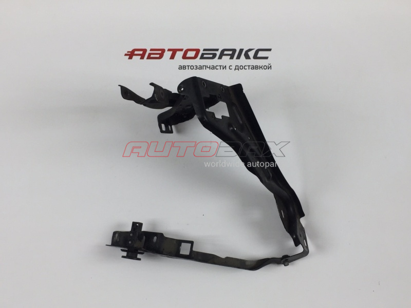 Front Panel C-Class (W204) 2007>2013