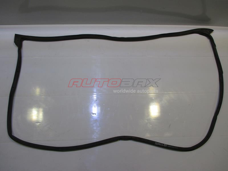 Door Opening Seal Mazda 3 (BL) 2009>2013
