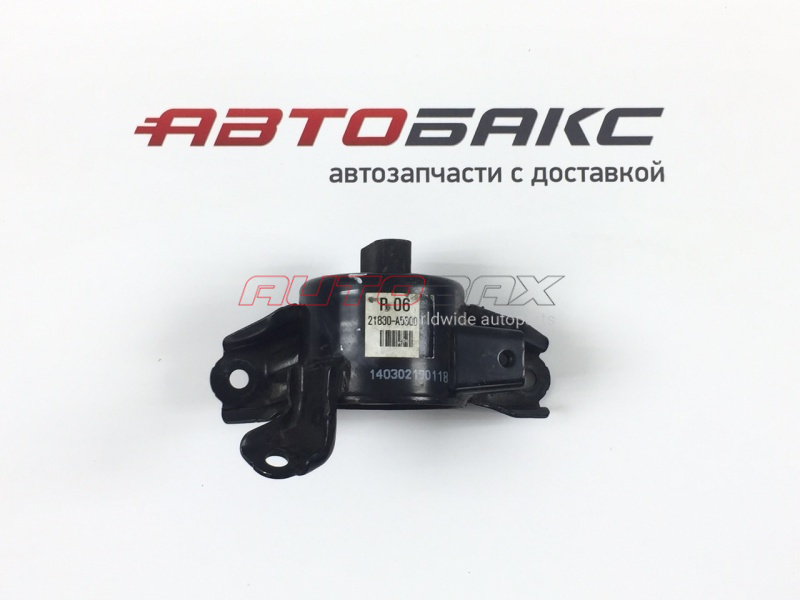 Left Engine/Transmission Mount Hyundai i30 2012>