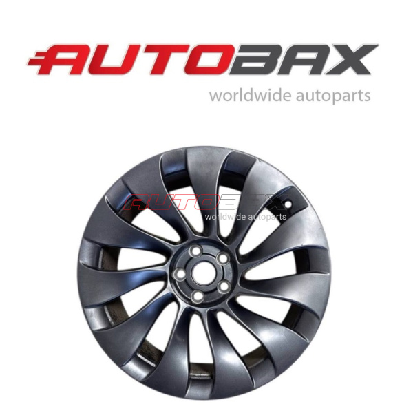 Wheel Rim Cast R20 Tesla Model 3 2017>