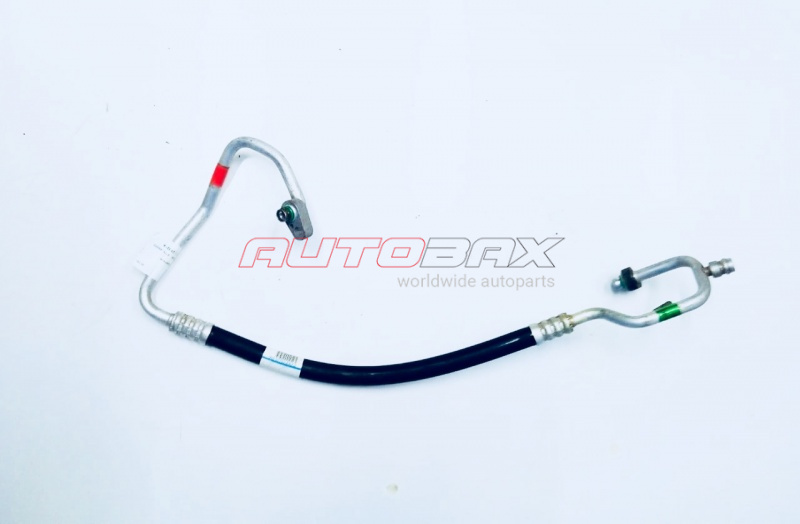 Air Conditioner Pipe Kia Ceed 2012>