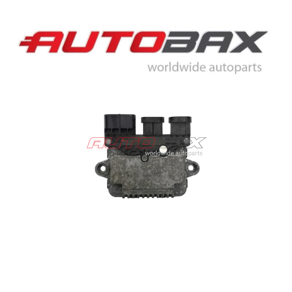 Fan Control Module Nissan Pathfinder (R52) 2014>