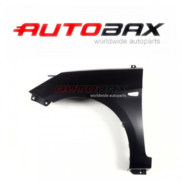 Fender Front Left Hyundai Solaris 2010>2017