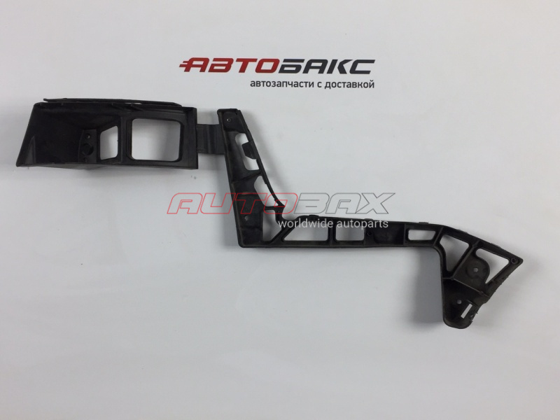 Rear Bumper Bracket Right Mondeo IV 2007>2014