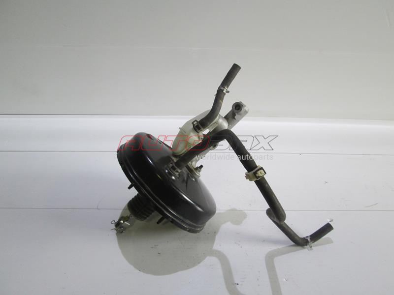 Brake Booster Honda Civic 4D 2006>2012