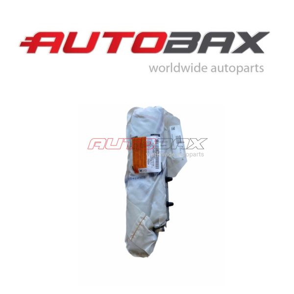 Left Seat Airbag Jaguar XF 2007>2015