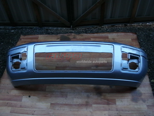 Bumper Front Fusion 2002>