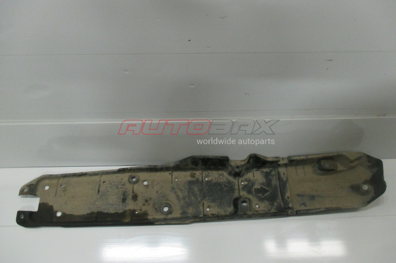 Protection Anti-gravel Camry (V50/55) 2012>