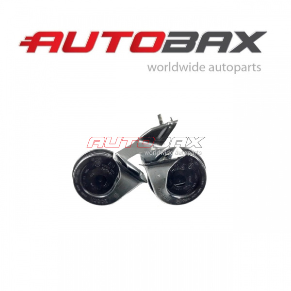 Horn Audible Porsche Boxter (987) 2005>2011