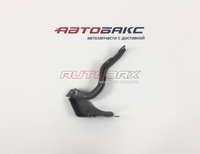 Hood Hinge Left Hyundai Elantra 2011>
