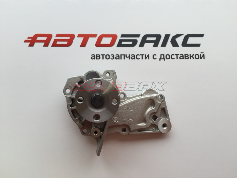 Pump (Water Pump) Mondeo IV 2007>2014
