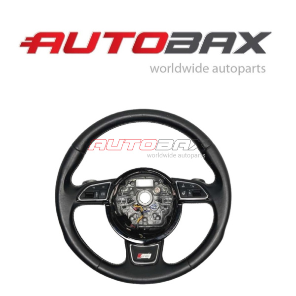 Steering wheel Audi A6 (С7) 2011>2018